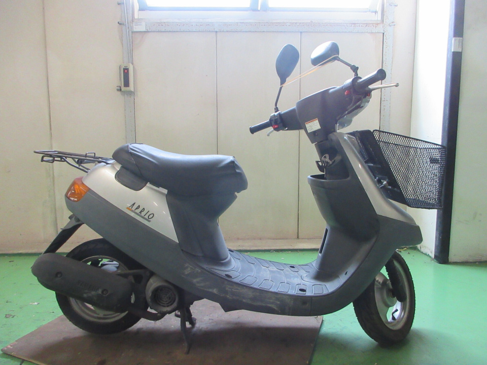 Yamaha JOG APRIO 2000