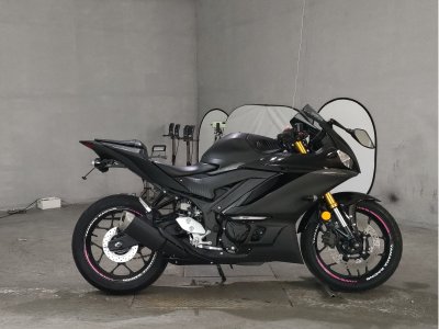 Yamaha YZF-R3