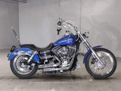 HD LOW RIDER FXDL1580 2008