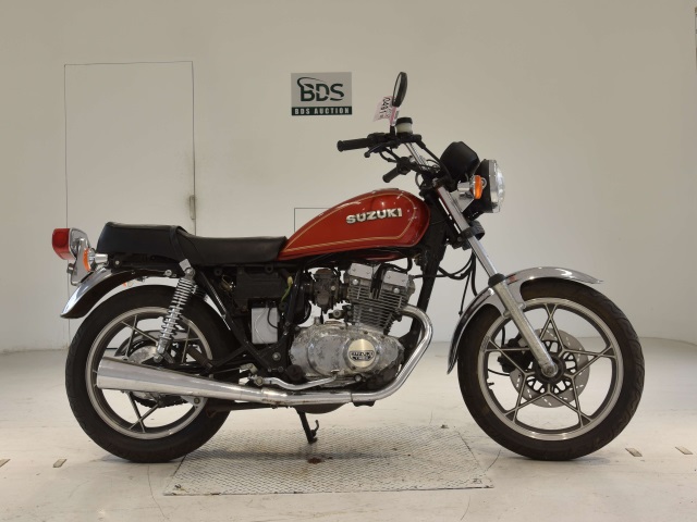 Suzuki GSX250T