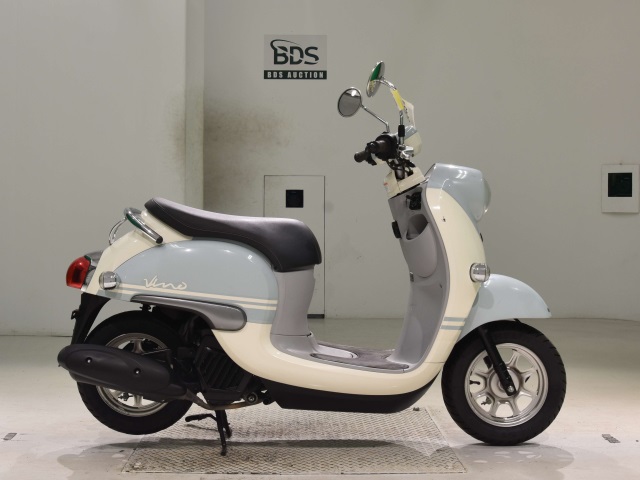 Yamaha vino -4 2019