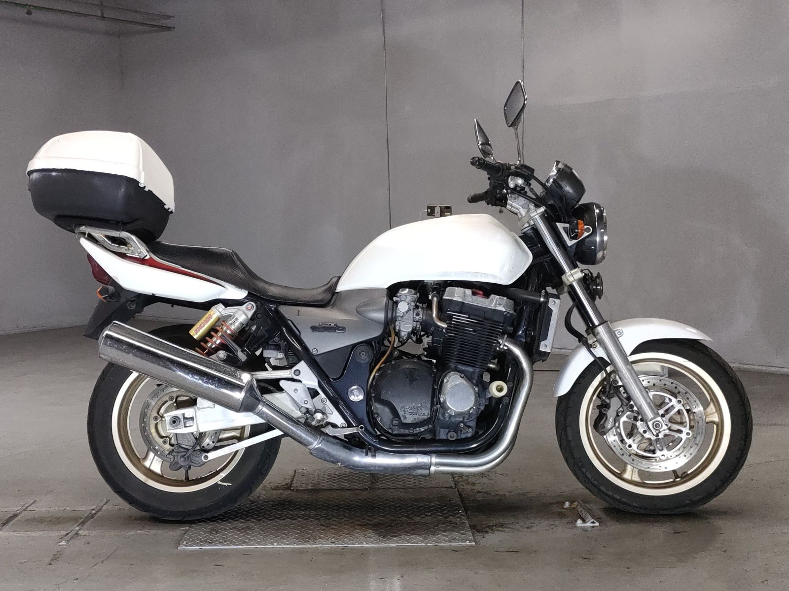 Honda CB1300SF 1998