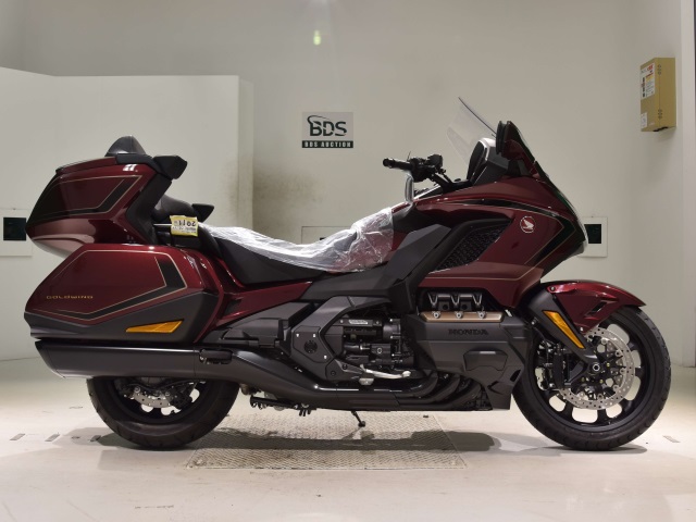 Honda GL1800 TOUR 2025