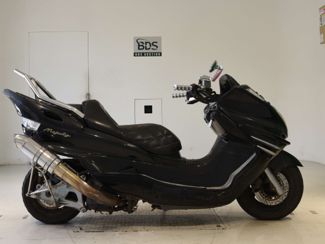 Yamaha MAJESTY 250C 2005