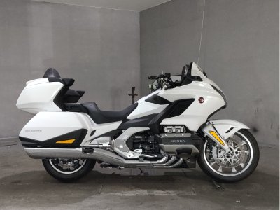 Honda GL1800 TOUR D 2024
