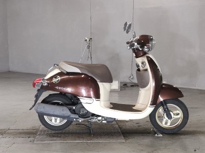 Honda GIORNO 2014