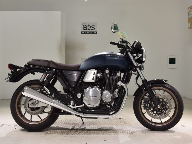 Honda CB1100A 2022