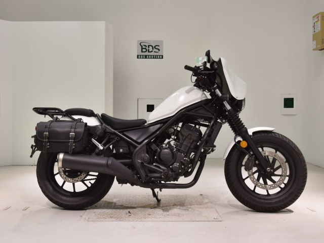 Honda REBEL CMX250 2020