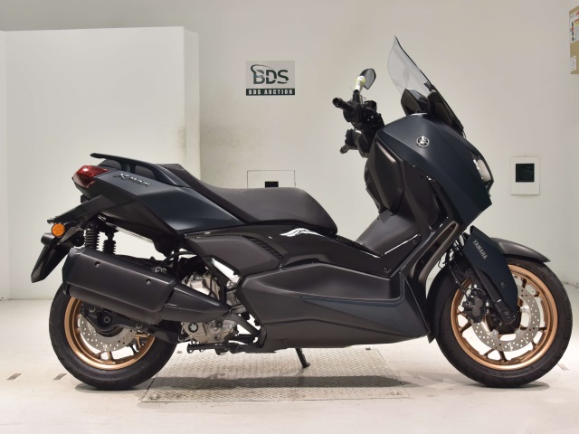 Yamaha X-MAX250-2 2023