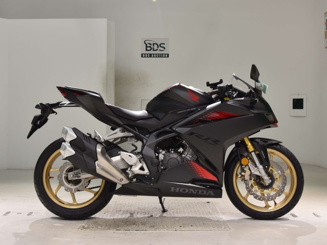Honda CBR250RRA 2020
