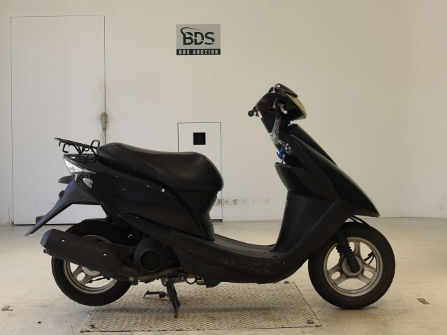 Honda DIO-6 2004
