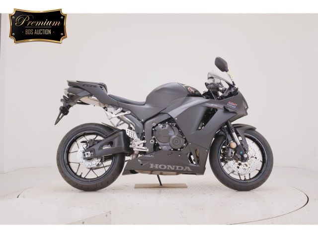 Honda CBR600RR 2025