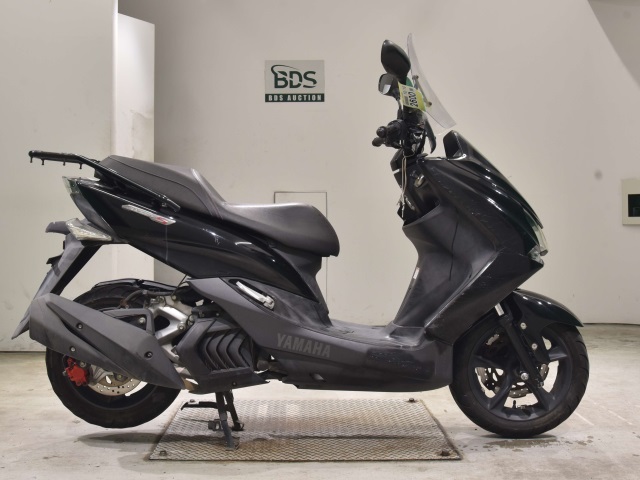 Yamaha MAJESTY 155S 2020