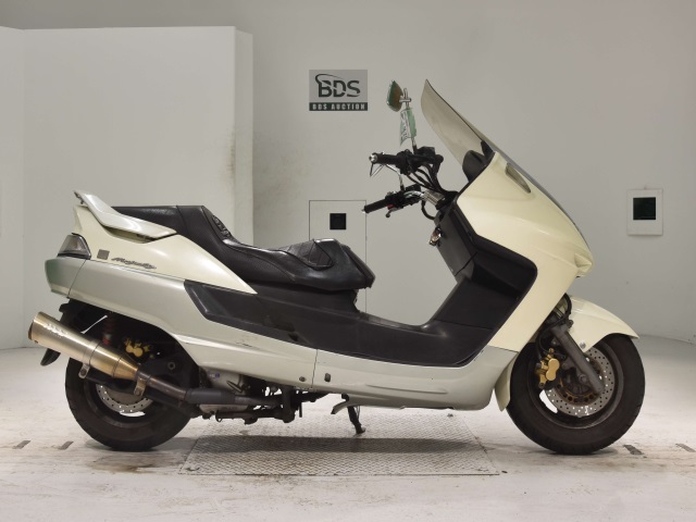 Yamaha MAJESTY 250A 1999