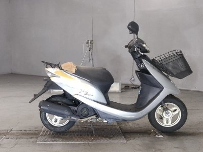 Honda DIO 2004