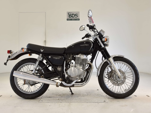 Honda CB400SS-E 2005