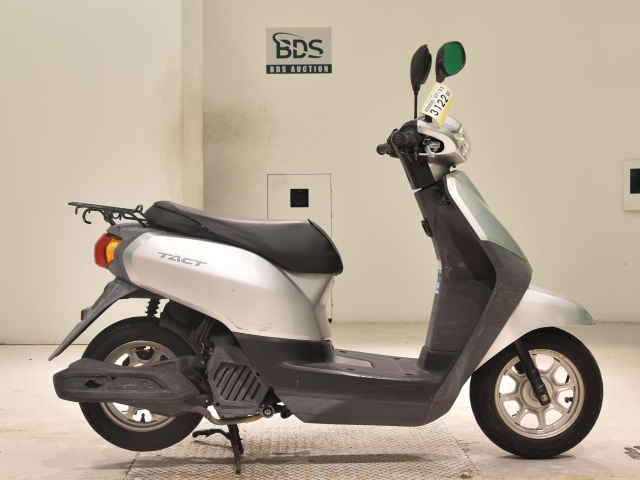 Honda TACT-4 BASIC 2015
