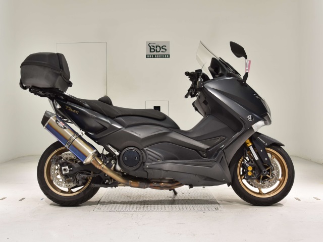 Yamaha T-MAX530A 2016
