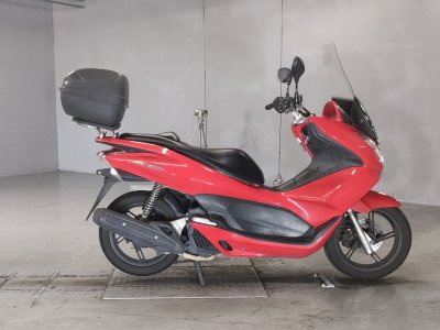 Honda PCX150 2012