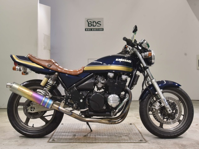 Kawasaki ZEPHYR400 1997
