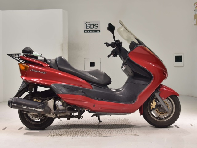 Yamaha MAJESTY 250 2000