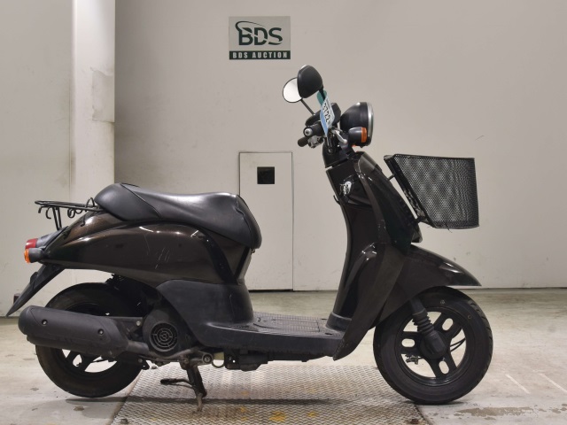 Honda TODAY 2012