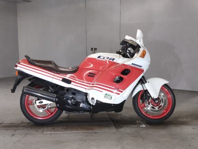Honda CBR1000F 1988