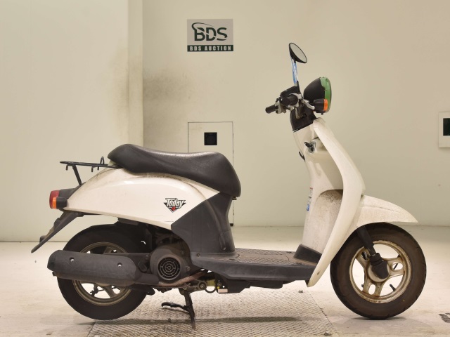 Honda TODAY 2002