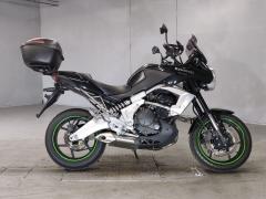Kawasaki VERSYS 650 2010
