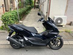 Honda PCX125 2023