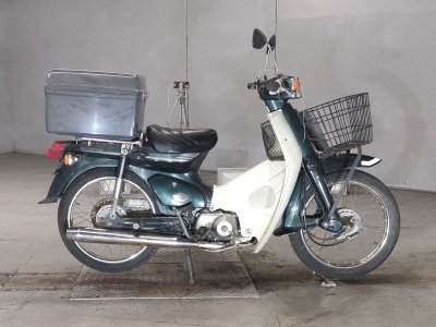 Honda SUPER CUB90 1997