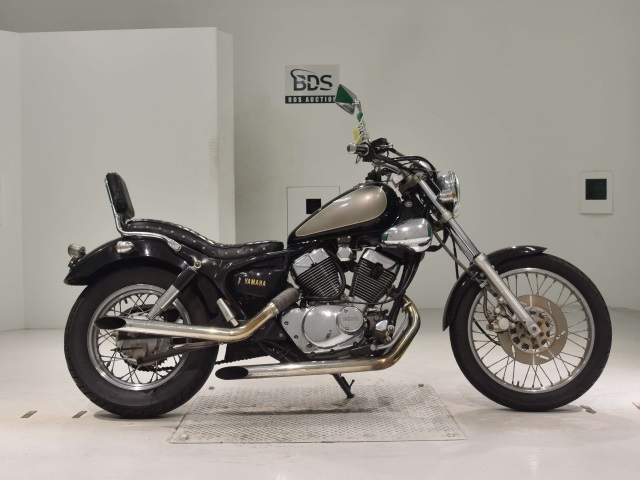 Yamaha VIRAGO XV250 1992