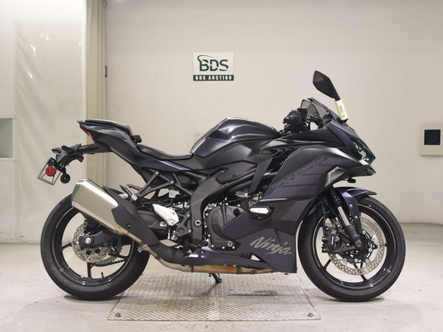 Kawasaki ZX-25R-2SE 2025