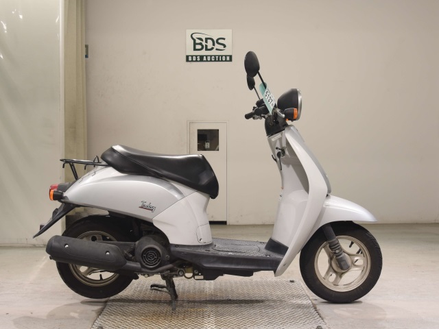Honda TODAY 2006