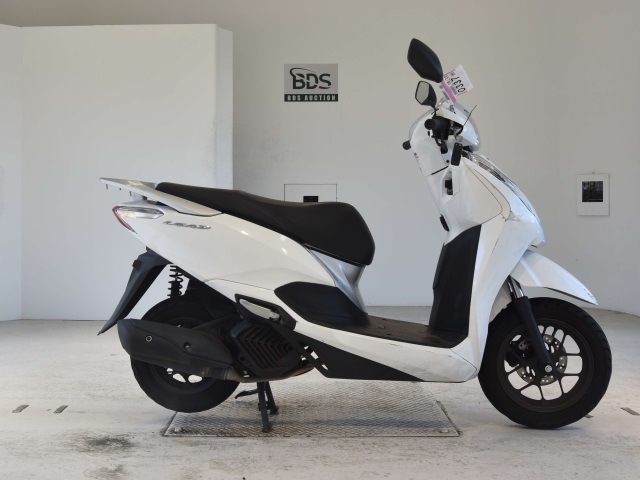 Honda LEAD125 2022