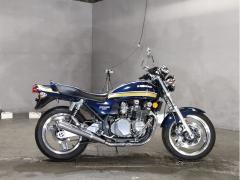 Kawasaki ZEPHYR750 2024