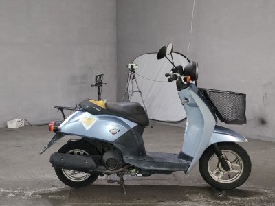 Honda TODAY 2002