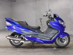 Suzuki SKYWAVE 250SS 2008