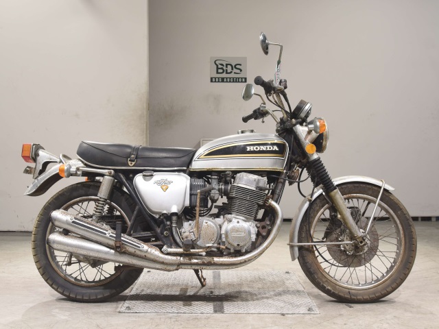 Honda CB750 1974