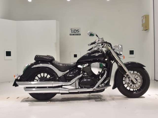 Suzuki INTRUDER 400 CLASSIC 2010