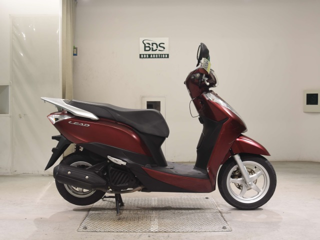 Honda LEAD125 2015