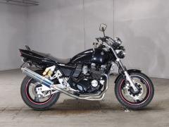 Yamaha XJR400 2006