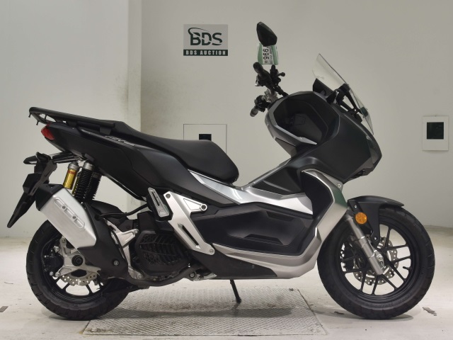 Honda ADV 150 2020