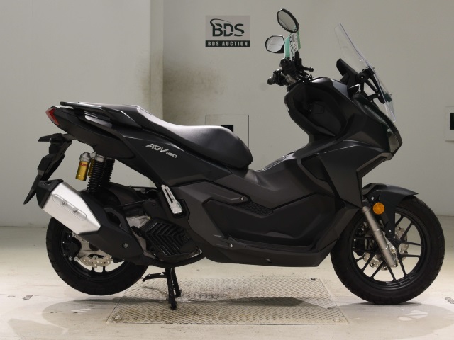 Honda ADV 160 2023