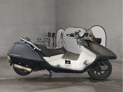 Honda FUSION X