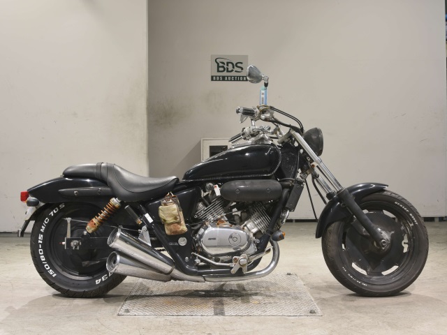 Honda MAGNA250S 1996