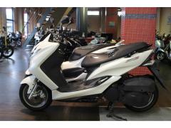 Yamaha MAJESTY 155S