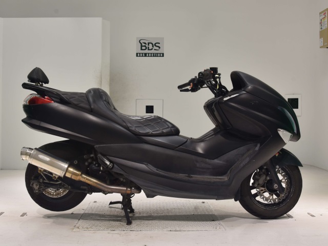 Yamaha MAJESTY 250 2011