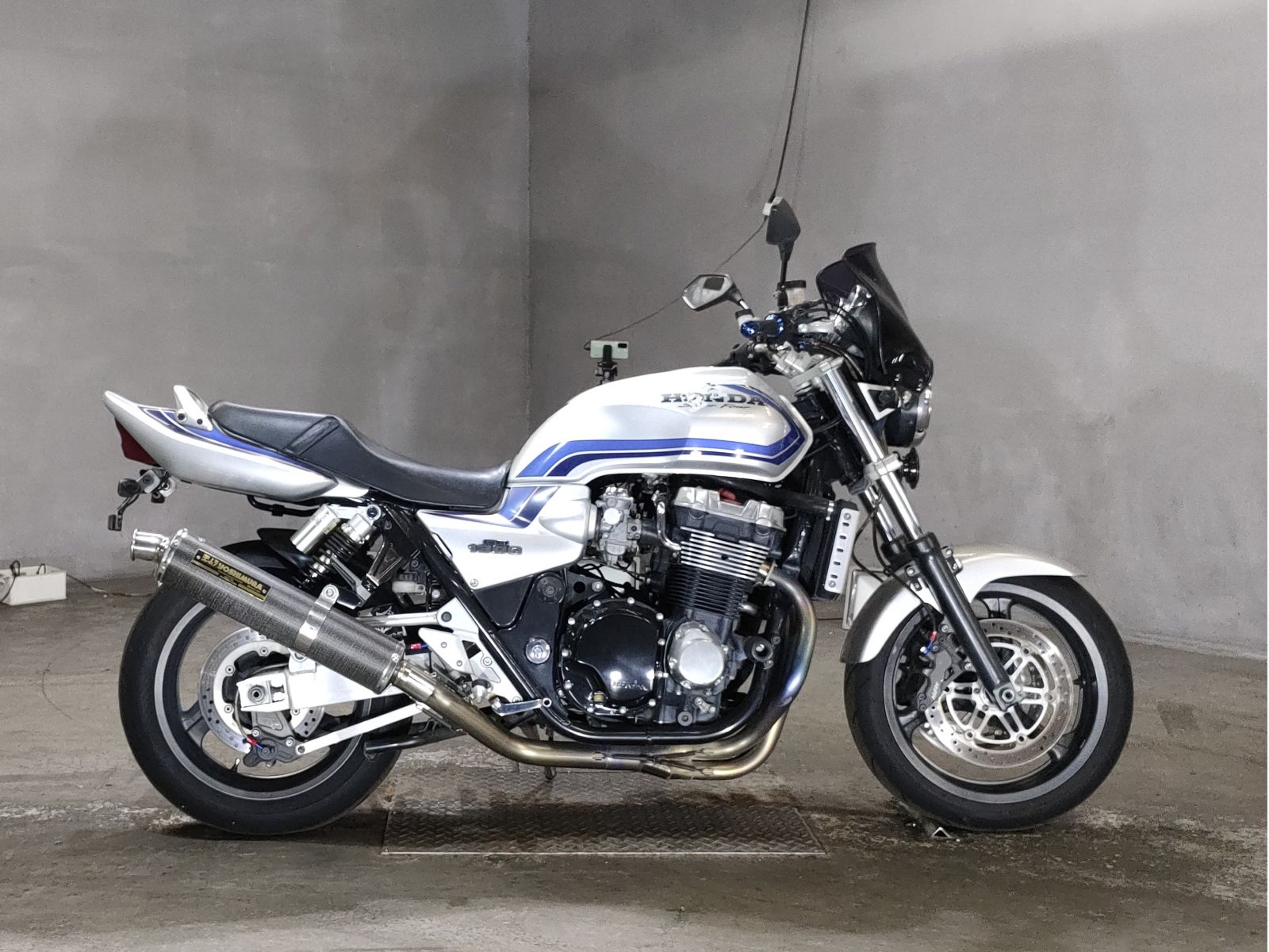 Honda CB1300SF 1999