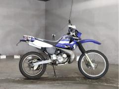 Yamaha DT230 LANZA 1997